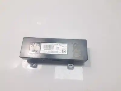 Автозапчастина б/у електронний модуль для CITROEN C4 CACTUS Shine Посилання на OEM IAM 9829237580  