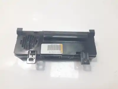 Second-hand car spare part electronic module for citroen c4 cactus shine oem iam references 9829237580  