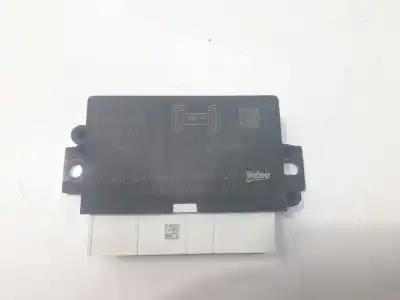 Pezzo di ricambio per auto di seconda mano modulo elettronico per citroen c4 cactus shine riferimenti oem iam 9828751080