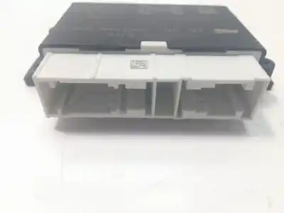 Second-hand car spare part electronic module for citroen c4 cactus shine oem iam references 9828751080  