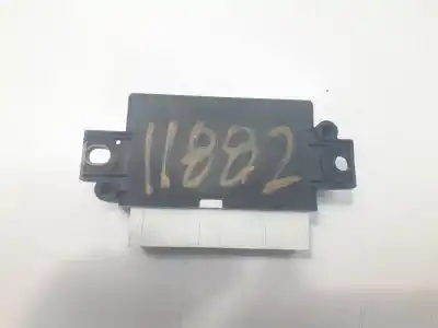 Second-hand car spare part electronic module for citroen c4 cactus shine oem iam references 9828751080  