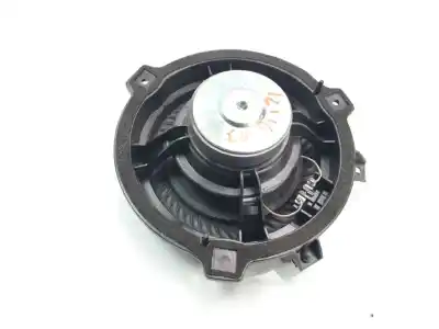 Second-hand car spare part audio system / radio cd for hyundai i20 iii (bc3, bi3) 1.6 t-gdi oem iam references 8275360020  