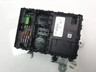 İkinci el araba yedek parçası röle/sigorta kutusu için ford ecosport (cr6) trend oem iam referansları hu5t15604bcl