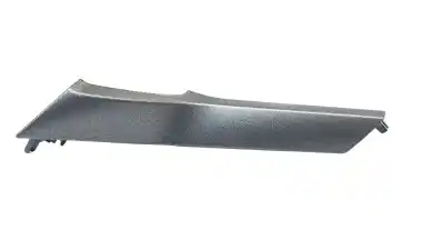 Автозапчастина б/у молдинг для seat leon (kl1) 1.5 16v tsi act 131 cv / 96 kw посилання на oem iam 5fb858451bgo6