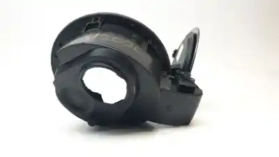 Peça sobressalente para automóvel em segunda mão tampa de combustível externa por ford puma hybrid titanium design referências oem iam l1tbs27936ba  