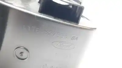 Peça sobressalente para automóvel em segunda mão tampa de combustível externa por ford puma hybrid titanium design referências oem iam l1tbs27936ba  