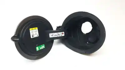 Peça sobressalente para automóvel em segunda mão tampa de combustível externa por ford puma hybrid titanium design referências oem iam l1tbs27936ba  