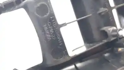 Peça sobressalente para automóvel em segunda mão moldagem por ford puma hybrid titanium design referências oem iam l1tbs240a41  