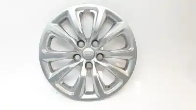Piesă de schimb auto la mâna a doua CAPACE ROTI pentru HYUNDAI KONA  Referințe OEM IAM 52960J9000  