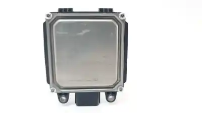 Second-hand car spare part electronic module for ford puma hybrid titanium design oem iam references nz6t14c689aa  a2c77180607