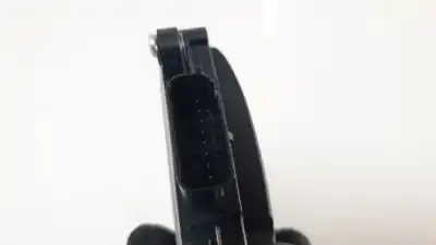 Second-hand car spare part electronic module for ford puma hybrid titanium design oem iam references nz6t14c689aa  a2c77180607