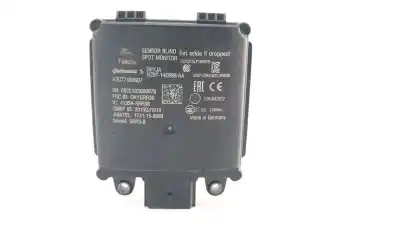 Автозапчасти б/у  за FORD PUMA  ссылки OEM IAM NZ6T14C689AA  A2C77180607