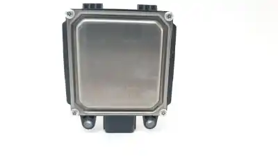 Second-hand car spare part electronic module for ford puma hybrid titanium design oem iam references nz6t14c689aa  a2c77180607