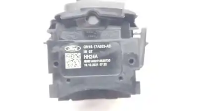 Pezzo di ricambio per auto di seconda mano comando pulito per ford puma hybrid titanium design riferimenti oem iam gn1517a553ab  