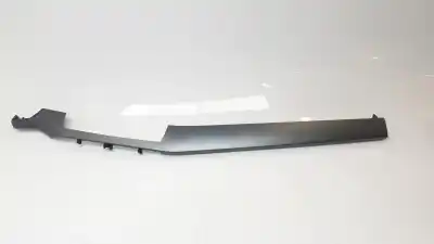 Автозапчастина б/у молдинг для seat leon (kl1) 1.5 16v tsi act 131 cv / 96 kw посилання на oem iam 5fb858452cgo6