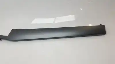 Автозапчастина б/у молдинг для seat leon (kl1) 1.5 16v tsi act 131 cv / 96 kw посилання на oem iam 5fb858452cgo6  