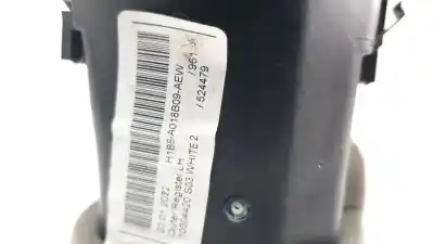 Peça sobressalente para automóvel em segunda mão saída de ar lateral esquerda por ford puma hybrid titanium design referências oem iam h1bba018b09aew  