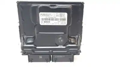 Piesă de schimb auto la mâna a doua UNITATE DE CONTROL MOTOR ECU pentru FORD PUMA  Referințe OEM IAM M1T112A650HB  0261S105FG
