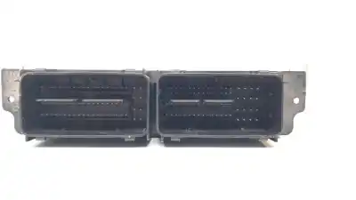 Second-hand car spare part ecu engine control for ford puma hybrid titanium design oem iam references m1t112a650hb  0261s105fg