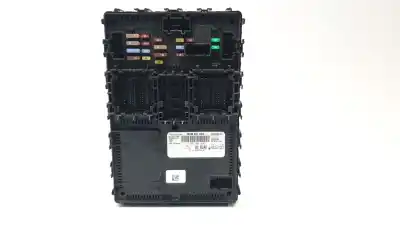 Second-hand car spare part Fuse Box Unit for FORD PUMA HYBRID TITANIUM DESIGN OEM IAM references LU5T15604BJAE  F00V03568