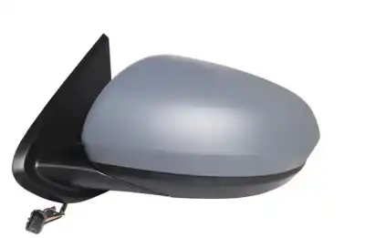 Second-hand car spare part LEFT REARVIEW MIRROR for DACIA DUSTER II  OEM IAM references 963026917R  1050859114