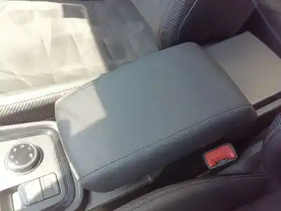 Second-hand car spare part center armrest for cupra ateca (kh7, khp) 2.0 tsi 4drive oem iam references 575864207g