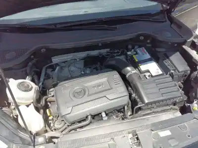 Автозапчасти б/у топливный насос за cupra ateca (kh7, khp) 2.0 tsi 4drive ссылки oem iam 5q0919087aq  