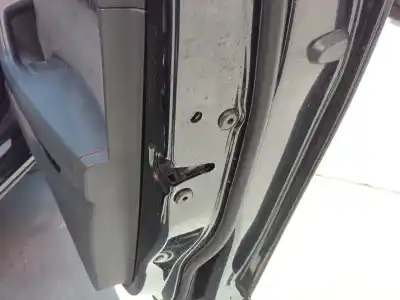 Second-hand car spare part front right door lock for cupra ateca (kh7, khp) 2.0 tsi 4drive oem iam references 5tb837016e