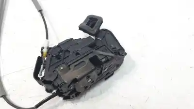 Pezzo di ricambio per auto di seconda mano serratura porta posteriore destra per cupra ateca (kh7, khp) 2.0 tsi 4drive riferimenti oem iam 5ta839016e  