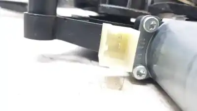 Автозапчастина б/у регулятор вікна передній лівий для cupra ateca (kh7, khp) 2.0 tsi 4drive посилання на oem iam 575837461a  