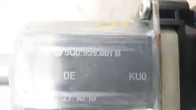 Автозапчастина б/у регулятор вікна передній лівий для cupra ateca (kh7, khp) 2.0 tsi 4drive посилання на oem iam 575837461a  