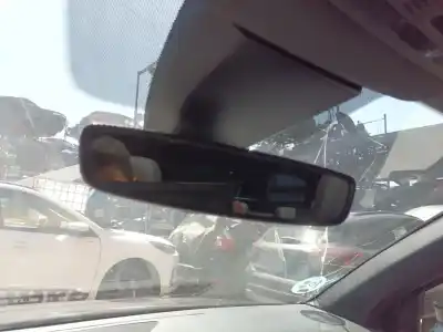 Second-hand car spare part interior rearview mirror for cupra ateca (kh7, khp) 2.0 tsi 4drive oem iam references 3g0857511am