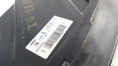 Автозапчастина б/у ліва фара для cupra ateca (kh7, khp) 2.0 tsi 4drive посилання на oem iam 576941007d  