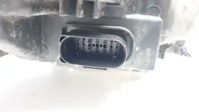 Автозапчастина б/у ліва фара для cupra ateca (kh7, khp) 2.0 tsi 4drive посилання на oem iam 576941007d  