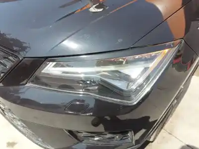 Автозапчастина б/у ліва фара для cupra ateca (kh7, khp) 2.0 tsi 4drive посилання на oem iam 576941007d  