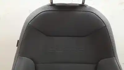 Автозапчасти б/у полный комплект сиденья за cupra ateca (kh7, khp) 2.0 tsi 4drive ссылки oem iam 575881405s  