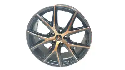 Second-hand car spare part rim for cupra ateca (kh7, khp) 2.0 tsi 4drive oem iam references 5f9071499a