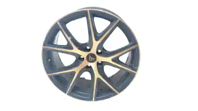 Second-hand car spare part rim for cupra ateca (kh7, khp) 2.0 tsi 4drive oem iam references 5f9071499a