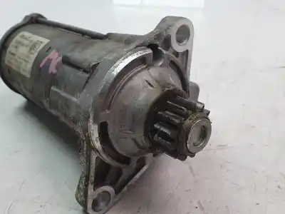Peça sobressalente para automóvel em segunda mão motor de arranque por cupra ateca (kh7, khp) 2.0 tsi 4drive referências oem iam 02e911024m arf240151hq 