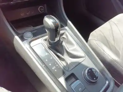 Second-hand car spare part gear lever for cupra ateca (kh7, khp) 2.0 tsi 4drive oem iam references 5q1713059n
