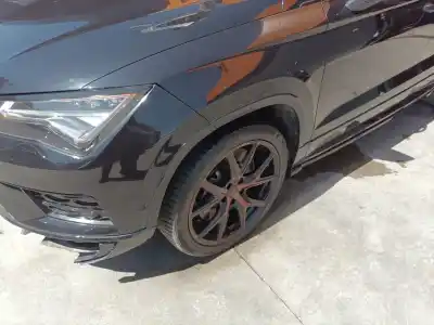 Second-hand car spare part front left wheel arch for cupra ateca (kh7, khp) 2.0 tsi 4drive oem iam references 575854815r