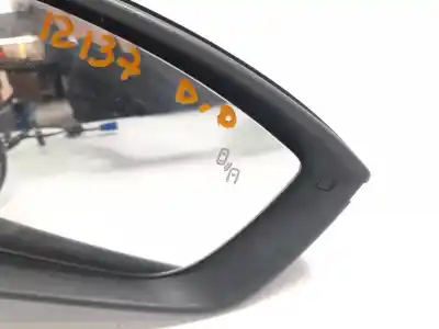Автозапчастина б/у правий задний огляд для cupra ateca (kh7, khp) 2.0 tsi 4drive посилання на oem iam 576857502ap  