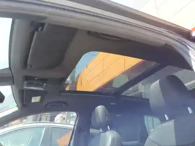 Second-hand car spare part interior roof for cupra ateca (kh7, khp) 2.0 tsi 4drive oem iam references 575867501s