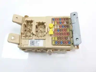 Автозапчасти б/у  за KIA STONIC (YBCUV)  ссылки OEM IAM 91955H8570  