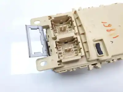 Second-hand car spare part fuse box unit for kia stonic (ybcuv) drive oem iam references 91955h8570  