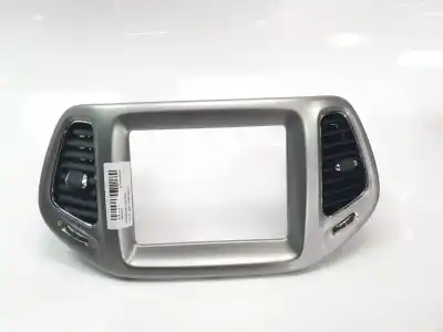 Автозапчасти б/у аэратор за jeep compass ii longitude 4x2 ссылки oem iam 5ut63nccab