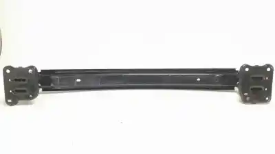 Second-hand car spare part rear bumper reinforcement for ford puma hybrid titanium design oem iam references l1tbs41400aa  