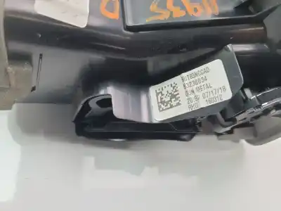 Автозапчастина б/у аератор для jeep compass ii longitude 4x2 посилання на oem iam 5ut65nccad  