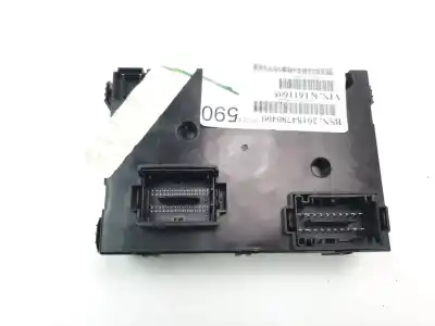 Second-hand car spare part fuse box unit for jeep compass ii longitude 4x2 oem iam references 28645568  