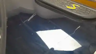 Second-hand car spare part left front fin for mini cooper se cooper se electrico oem iam references 41007374521 mn3123014 